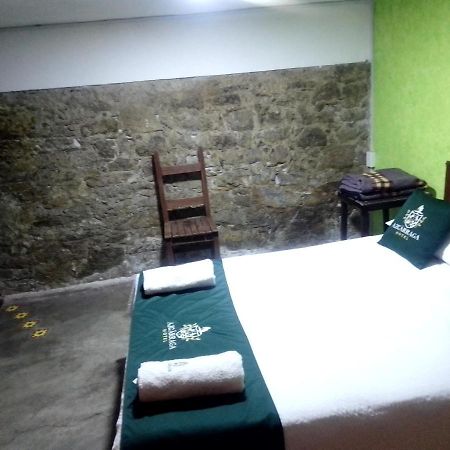 Hotel Don Pedro Puebla Exteriér fotografie