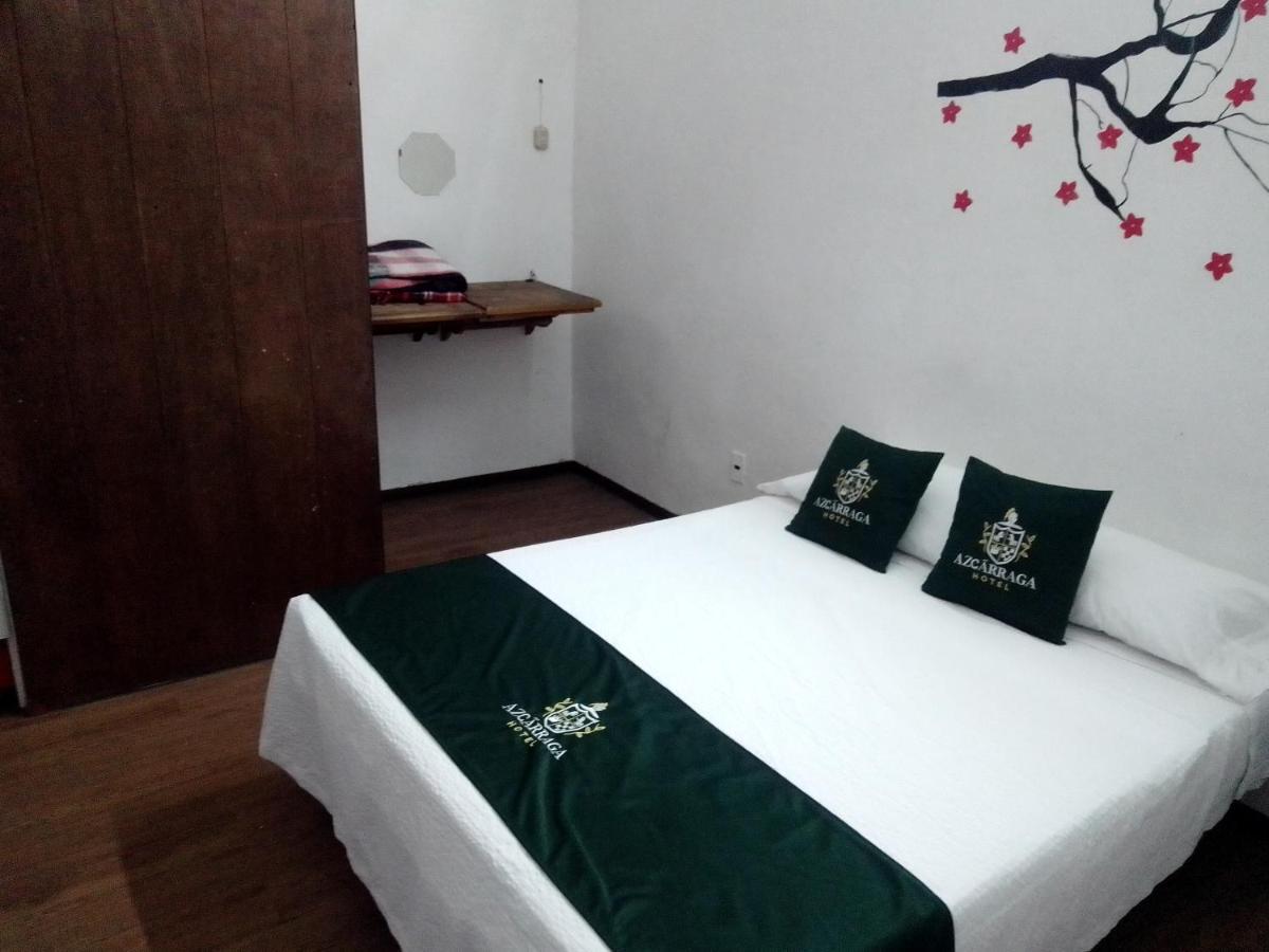 Hotel Don Pedro Puebla Exteriér fotografie