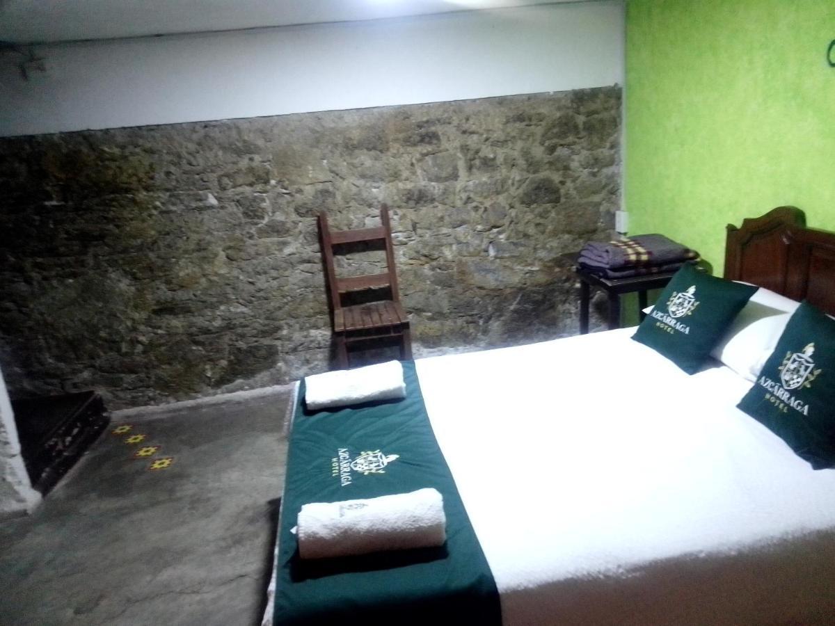 Hotel Don Pedro Puebla Exteriér fotografie