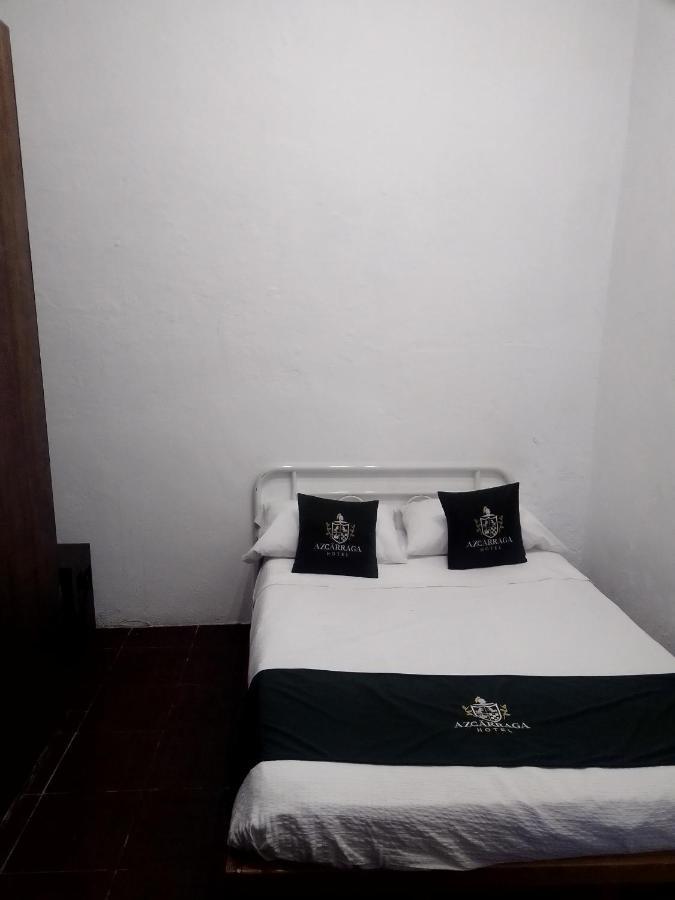 Hotel Don Pedro Puebla Exteriér fotografie